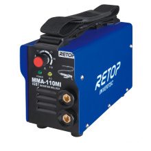 ZX7170MI hand tooling inverter IGBT DC welder welding machine welding manipulator equipments producing